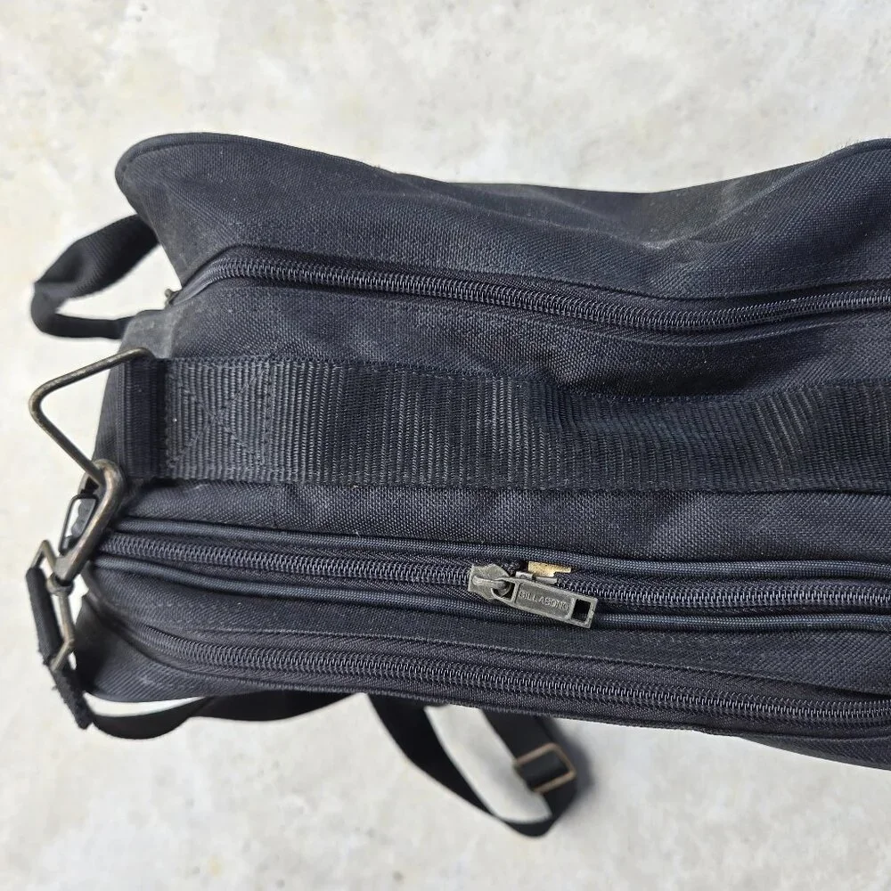 Billabong Work/Travel Bag EUC